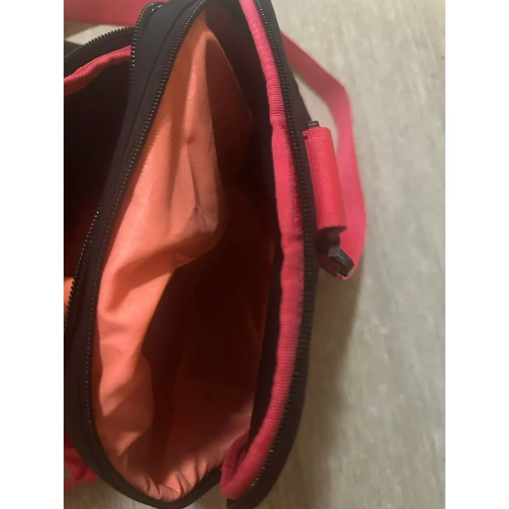 Nike boston bag